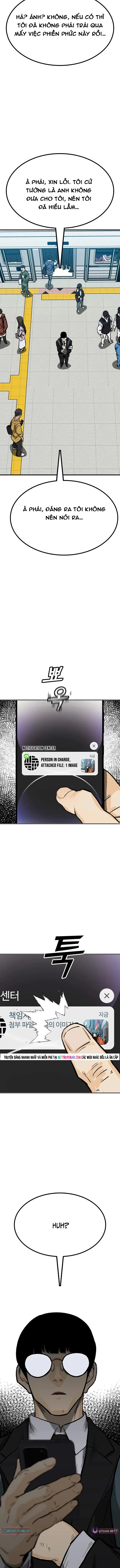 Cộng Sự Chapter 11 - 12