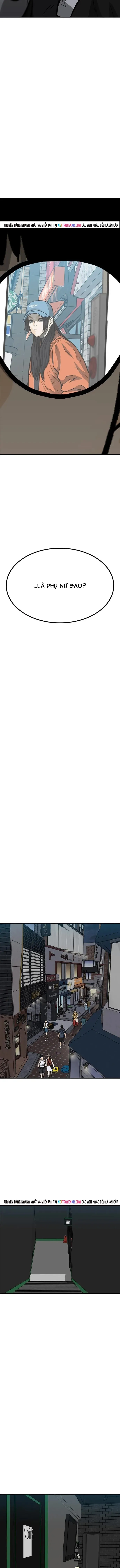 Cộng Sự Chapter 11 - 13
