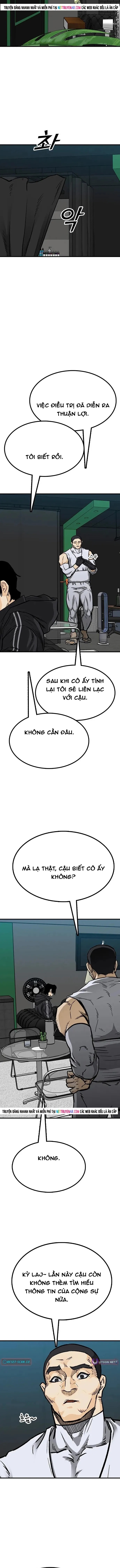 Cộng Sự Chapter 11 - 14