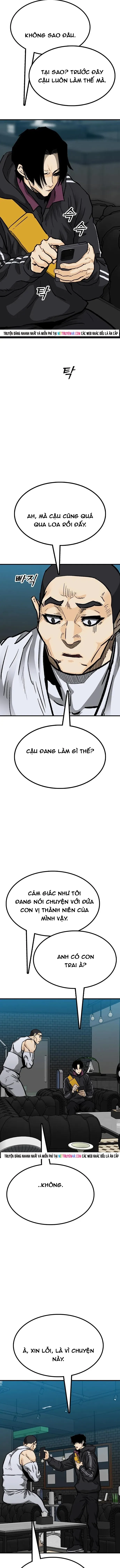 Cộng Sự Chapter 11 - 15