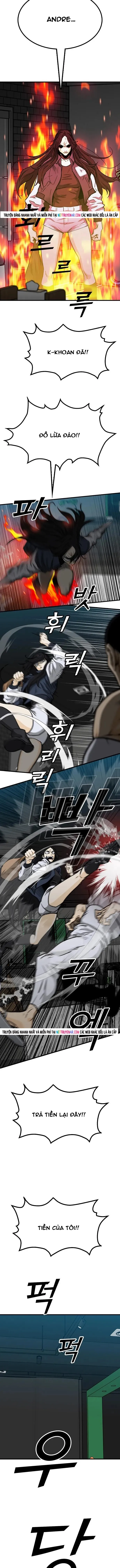 Cộng Sự Chapter 11 - 19