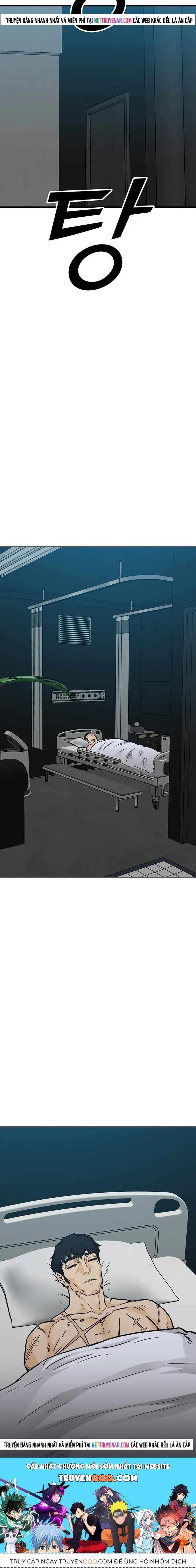 Cộng Sự Chapter 11 - 20