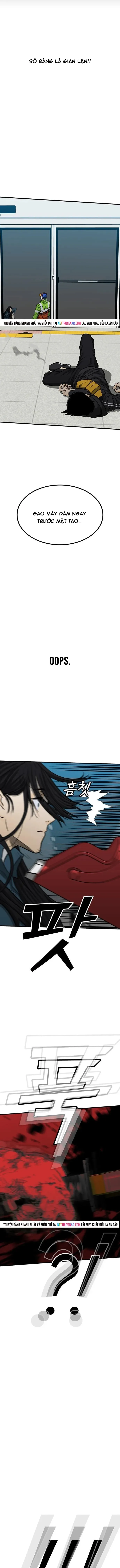 Cộng Sự Chapter 11 - 3