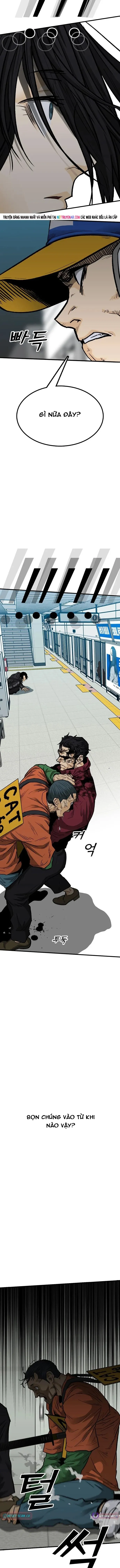 Cộng Sự Chapter 11 - 4