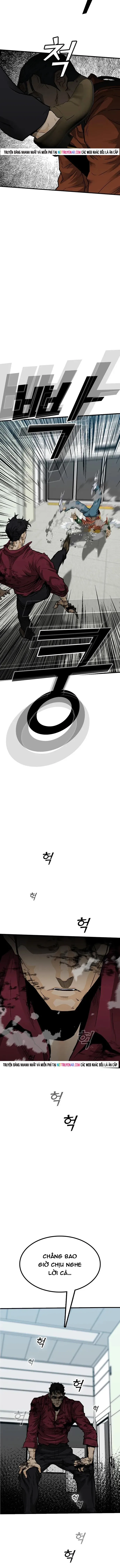 Cộng Sự Chapter 11 - 5