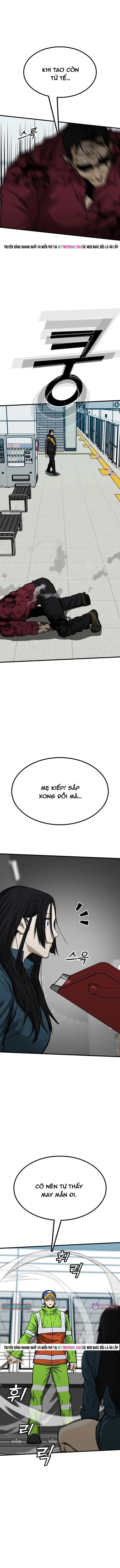 Cộng Sự Chapter 11 - 6