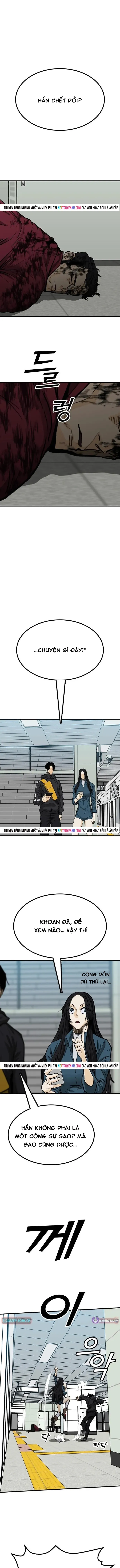 Cộng Sự Chapter 11 - 10