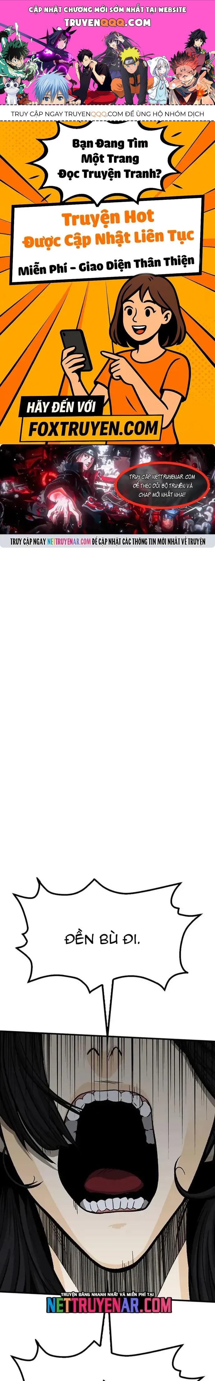 Cộng Sự Chapter 12 - 1