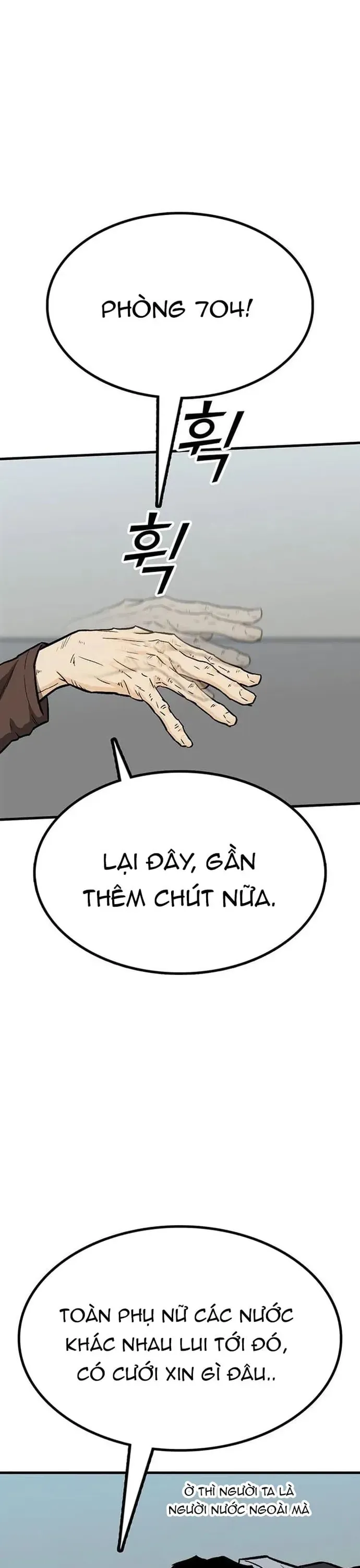 Cộng Sự Chapter 12 - 16