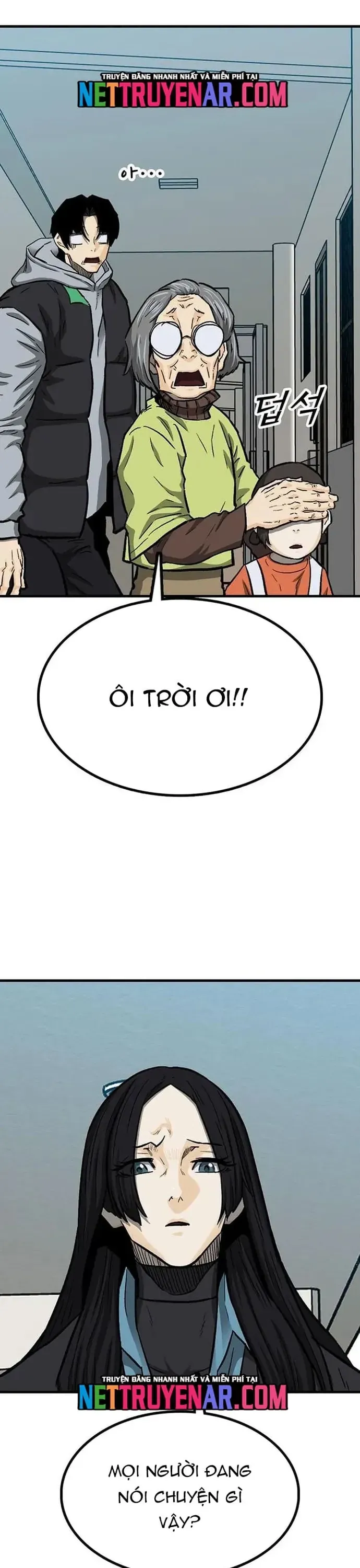 Cộng Sự Chapter 12 - 19