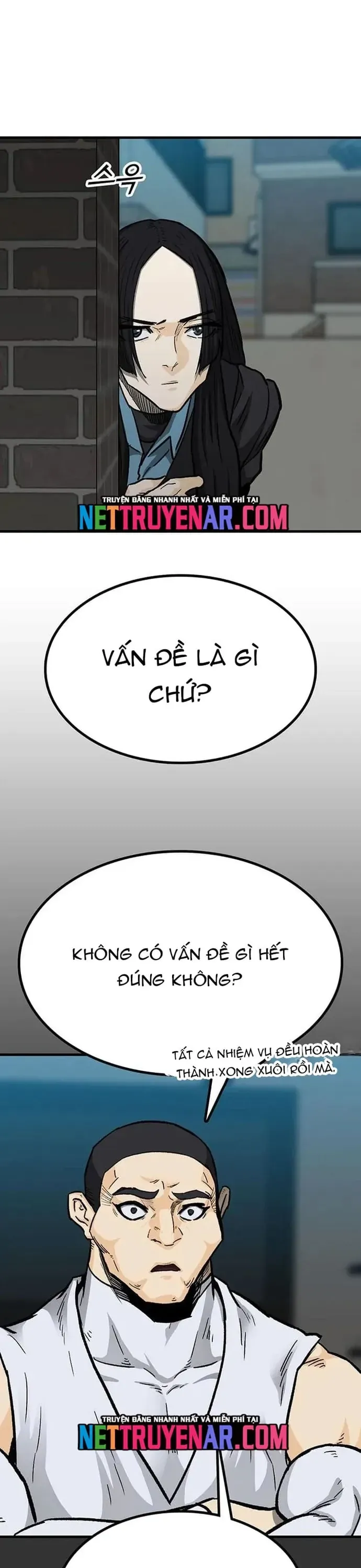 Cộng Sự Chapter 12 - 24