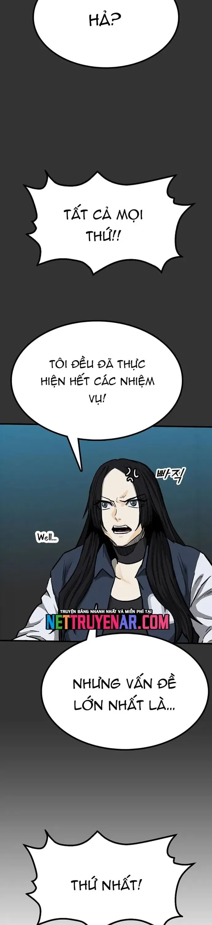 Cộng Sự Chapter 12 - 25