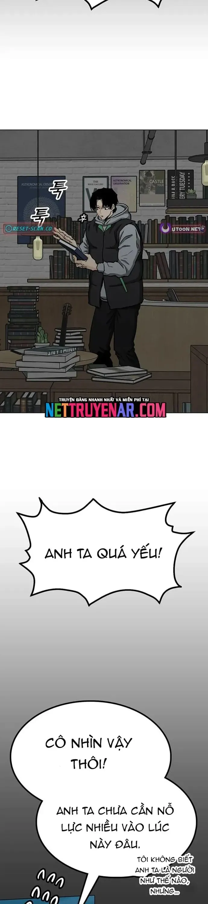 Cộng Sự Chapter 12 - 26