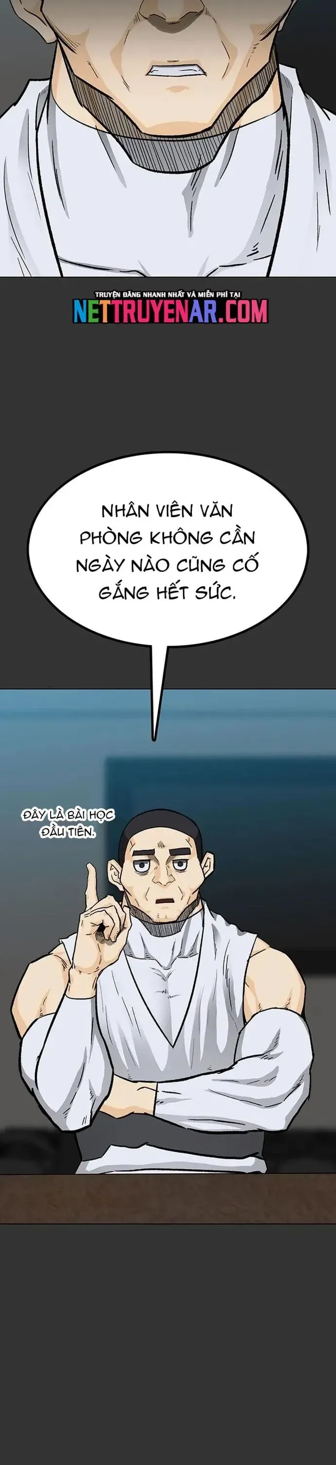 Cộng Sự Chapter 12 - 28