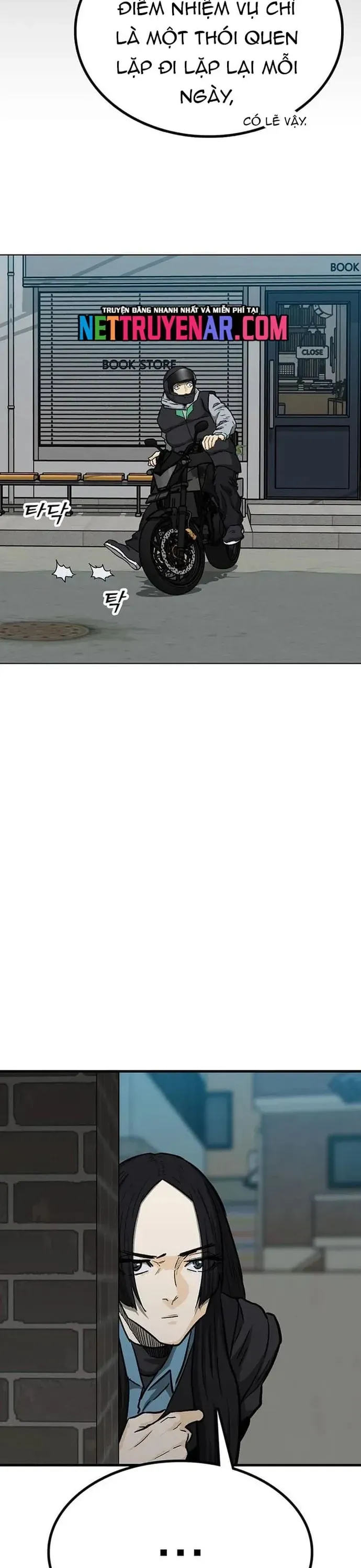 Cộng Sự Chapter 12 - 30