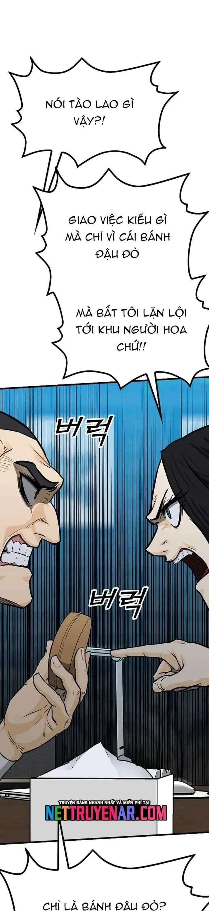 Cộng Sự Chapter 12 - 4