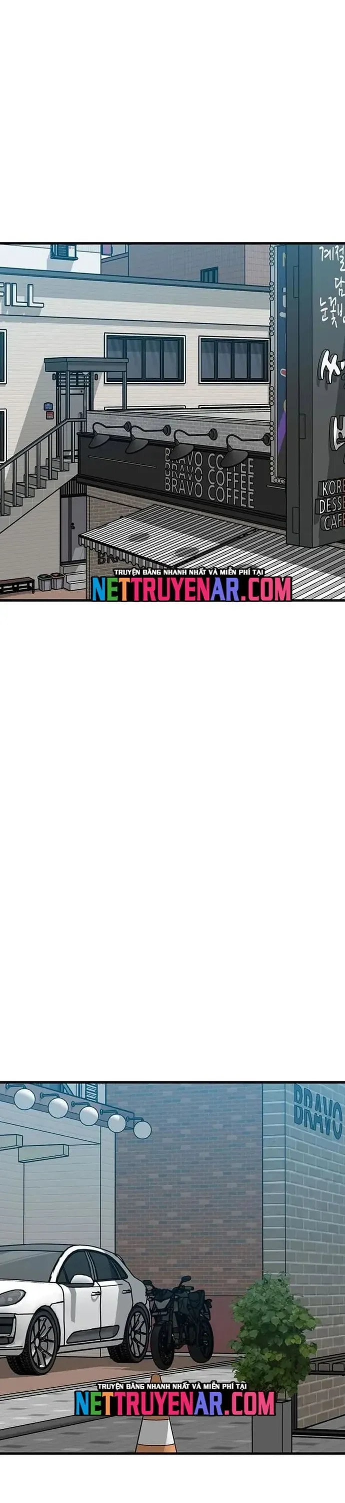 Cộng Sự Chapter 12 - 32