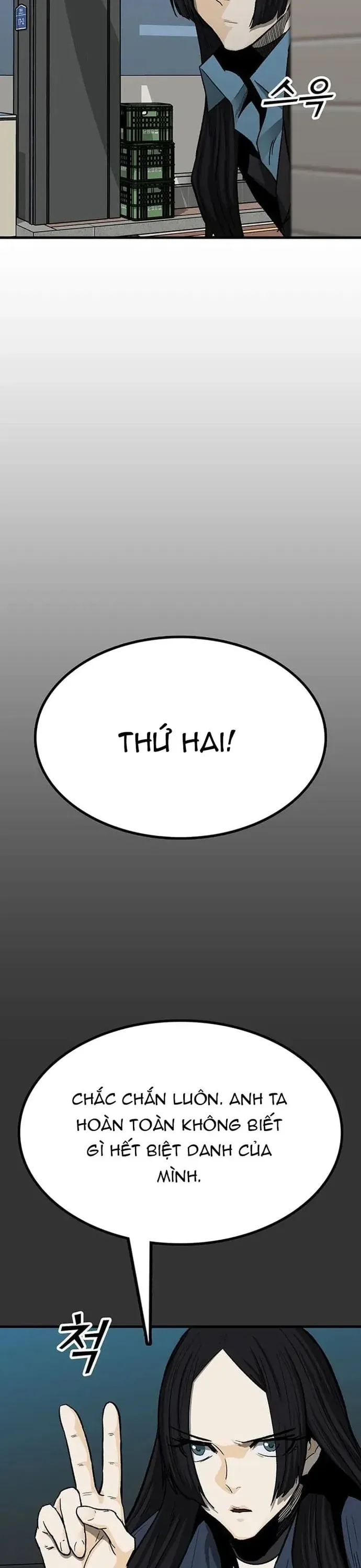 Cộng Sự Chapter 12 - 34