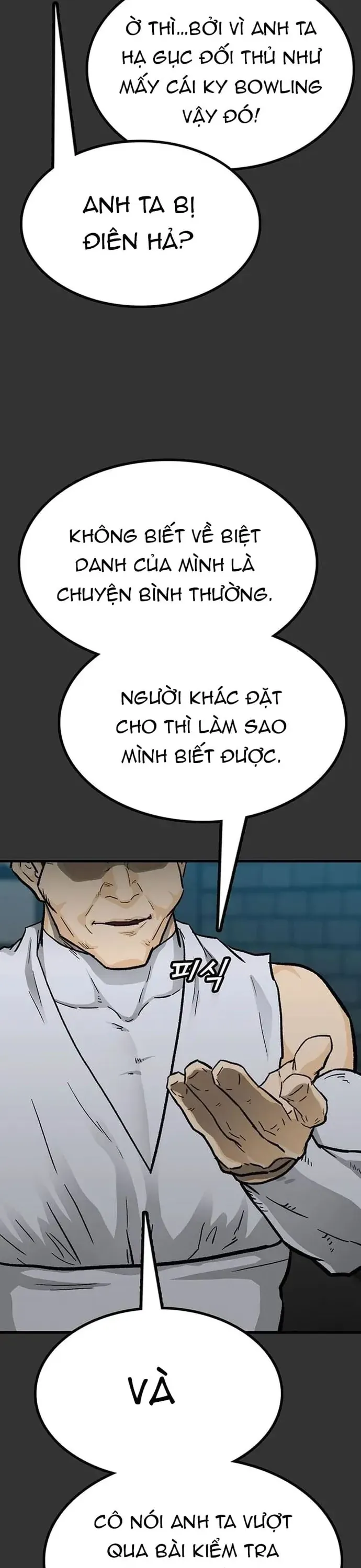 Cộng Sự Chapter 12 - 36