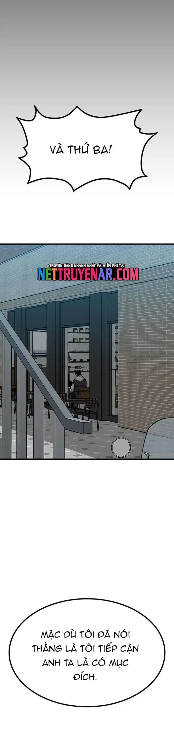 Cộng Sự Chapter 12 - 38