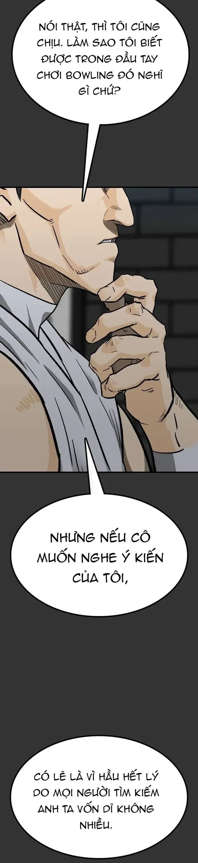 Cộng Sự Chapter 12 - 44