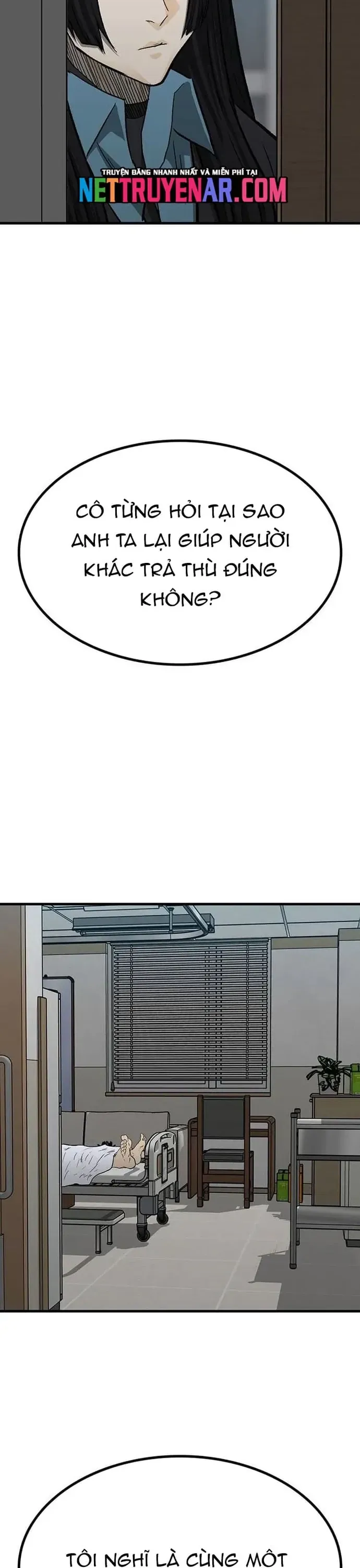 Cộng Sự Chapter 12 - 52