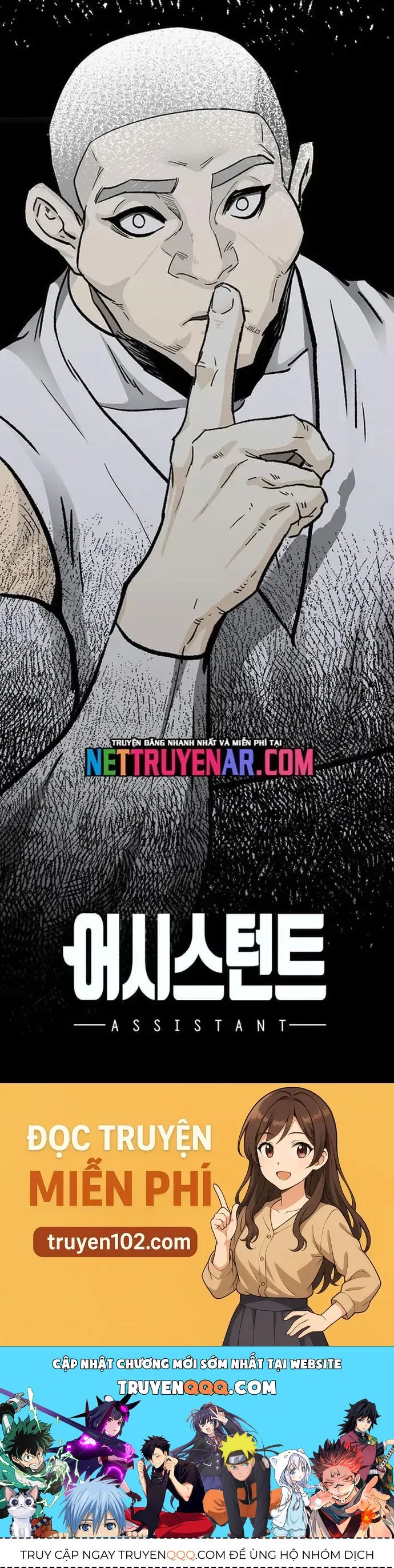 Cộng Sự Chapter 12 - 59