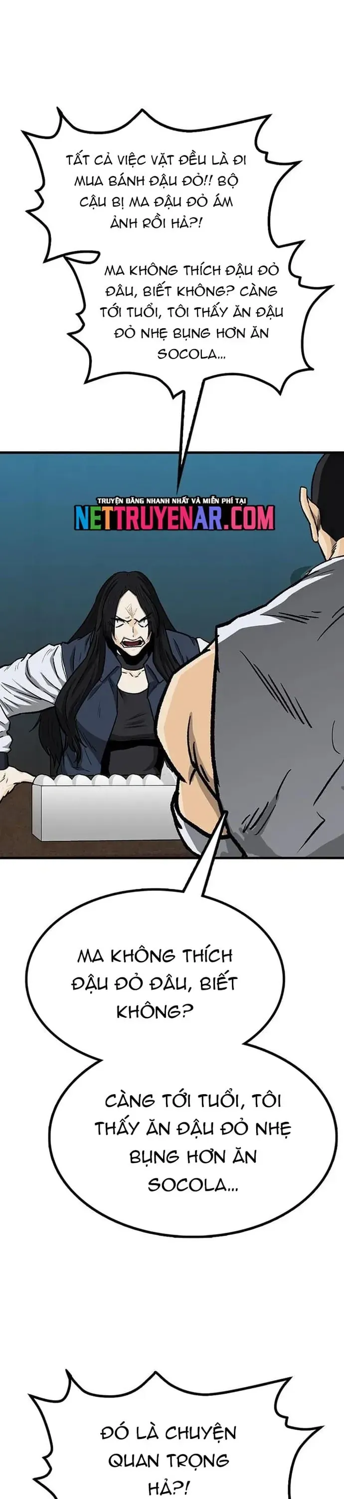 Cộng Sự Chapter 12 - 7