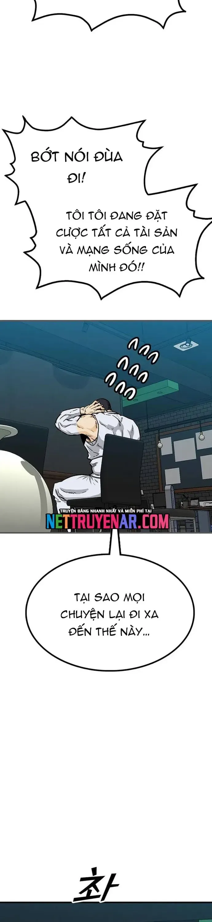 Cộng Sự Chapter 12 - 8
