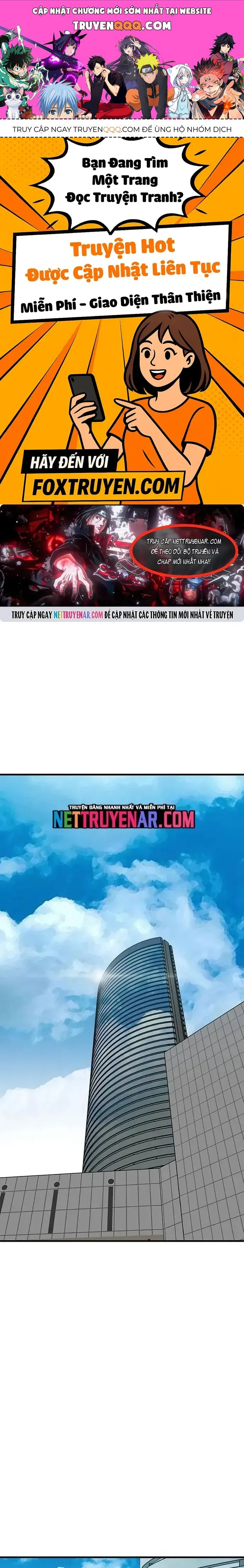 Cộng Sự Chapter 13 - 1