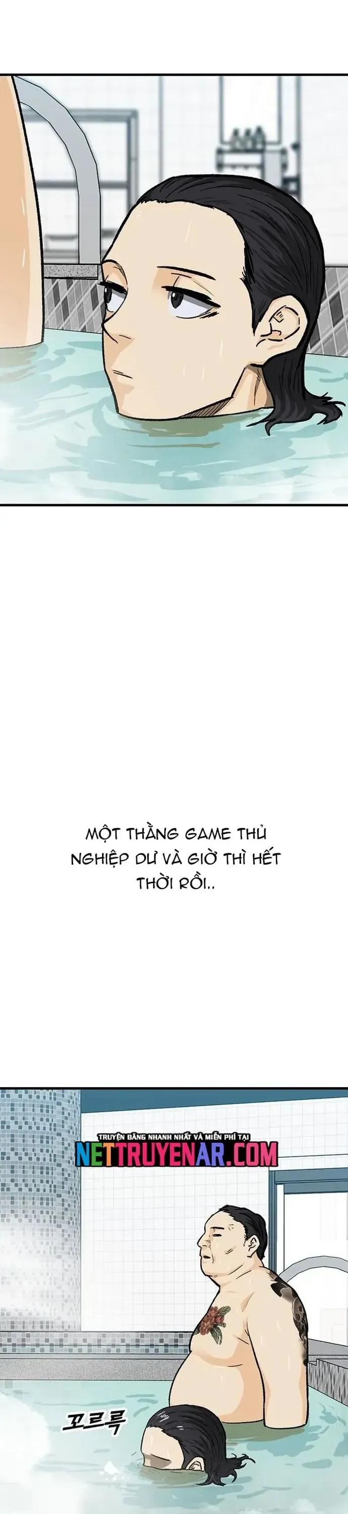 Cộng Sự Chapter 13 - 11