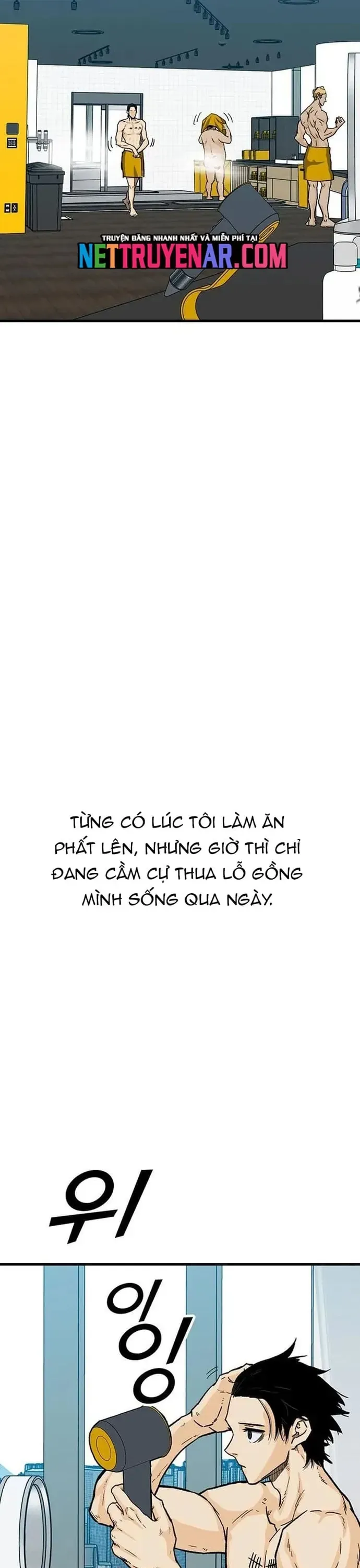 Cộng Sự Chapter 13 - 16