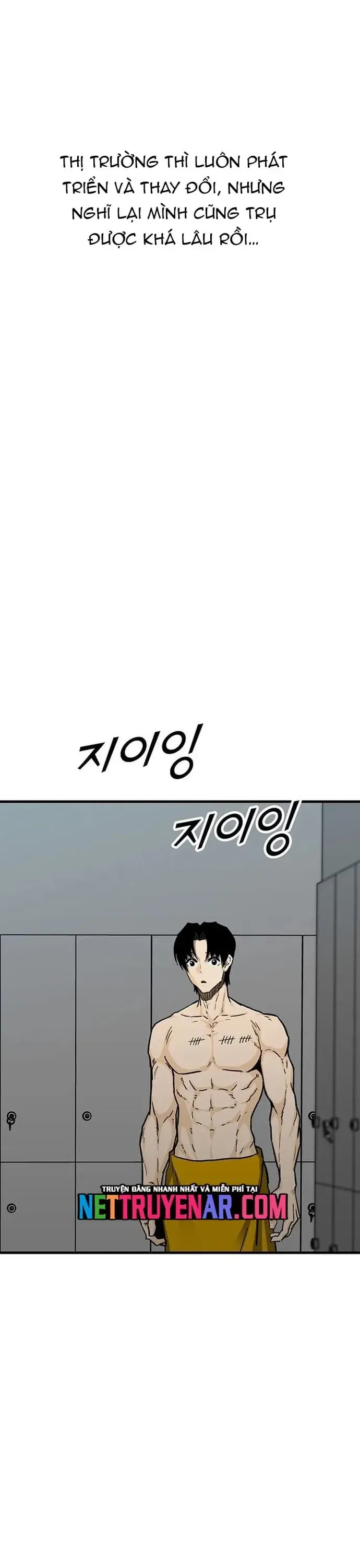 Cộng Sự Chapter 13 - 20