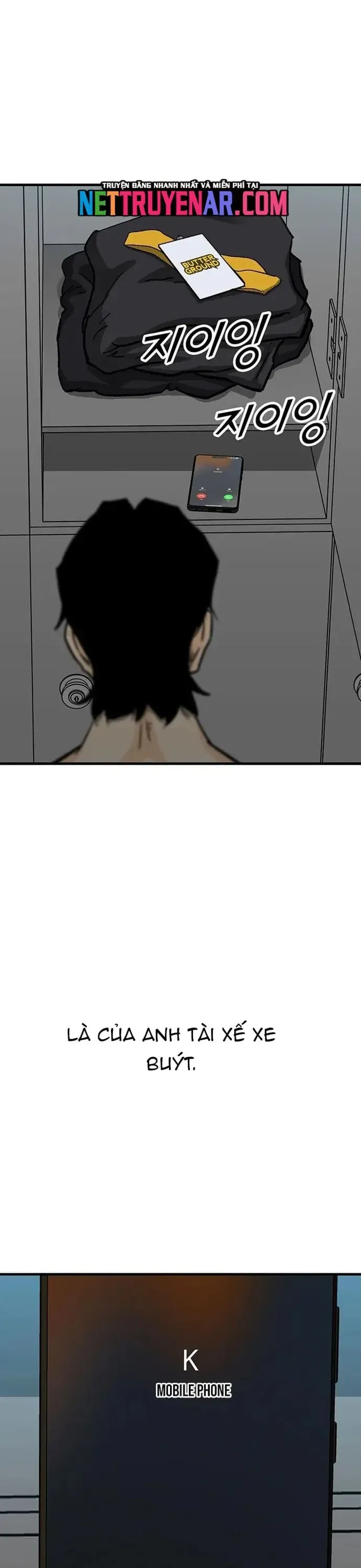 Cộng Sự Chapter 13 - 22