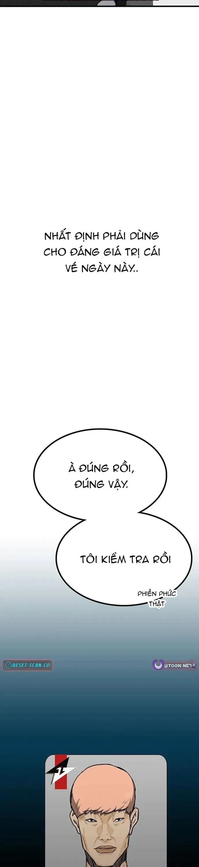 Cộng Sự Chapter 13 - 24