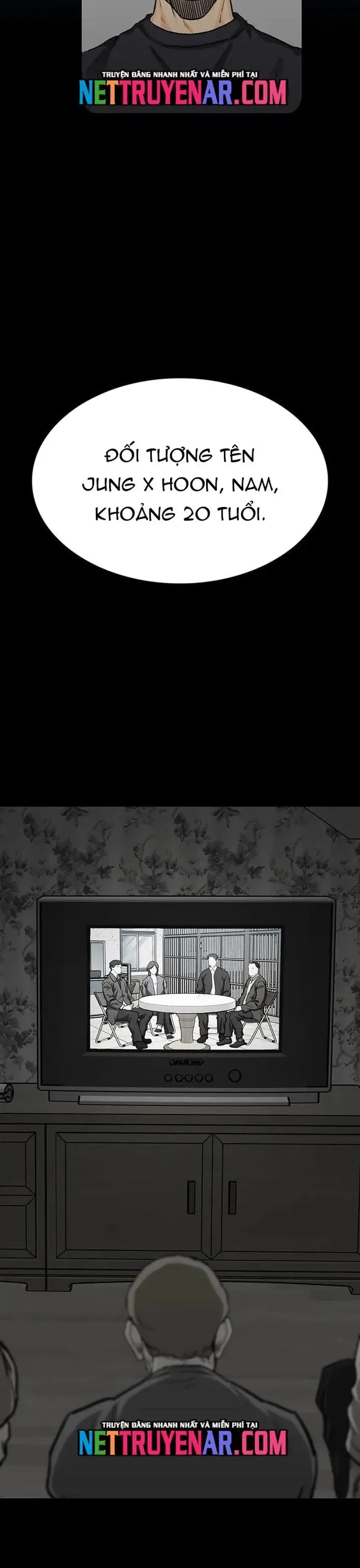 Cộng Sự Chapter 13 - 25