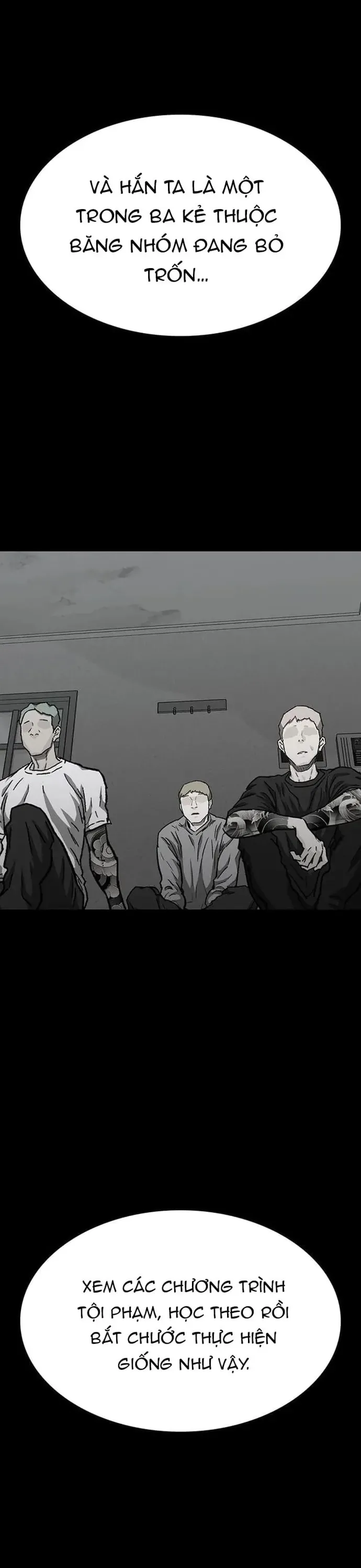 Cộng Sự Chapter 13 - 26