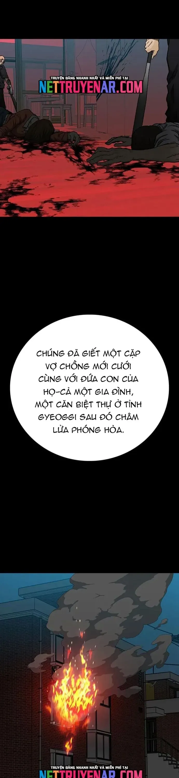 Cộng Sự Chapter 13 - 27
