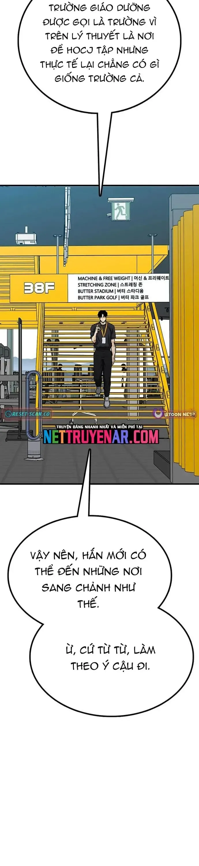 Cộng Sự Chapter 13 - 30