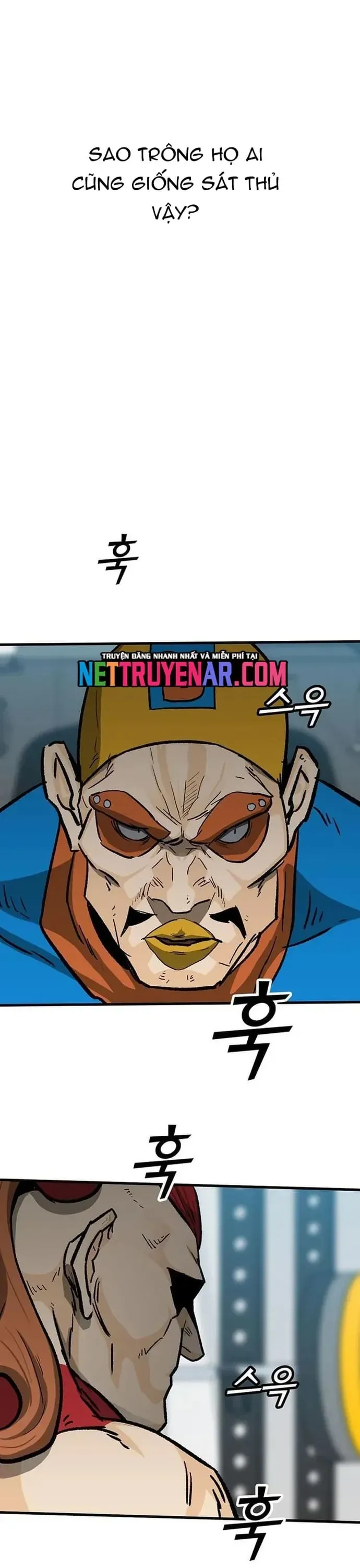 Cộng Sự Chapter 13 - 34