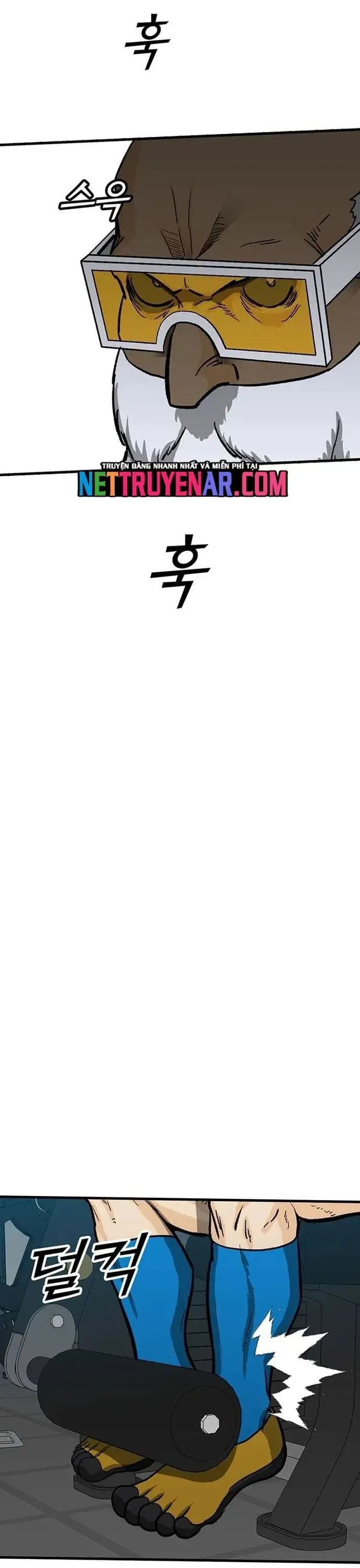 Cộng Sự Chapter 13 - 35