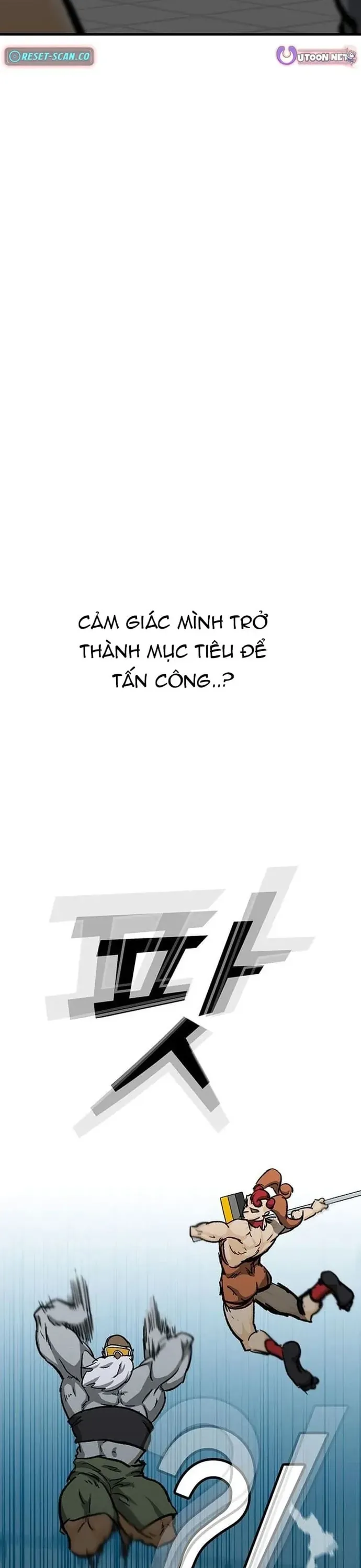 Cộng Sự Chapter 13 - 37