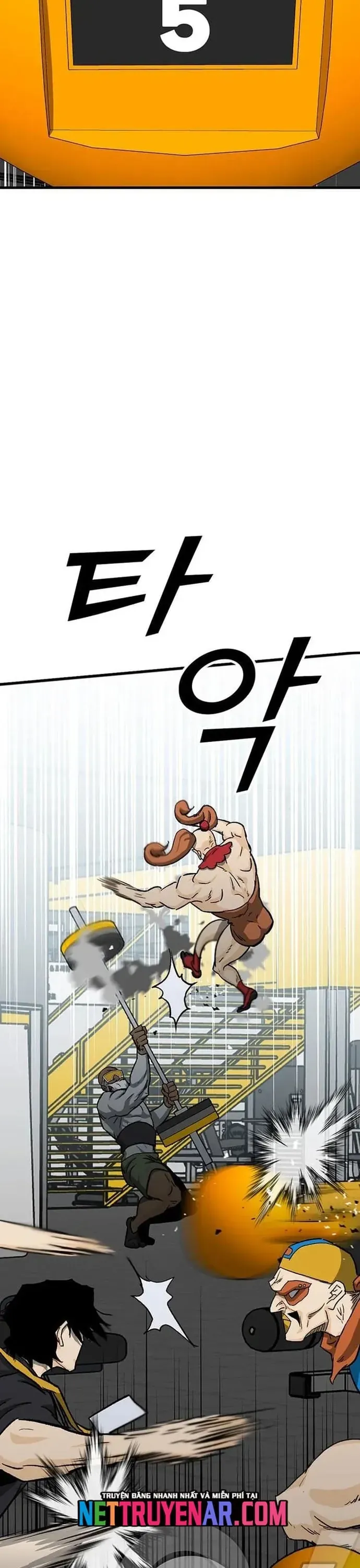 Cộng Sự Chapter 13 - 49