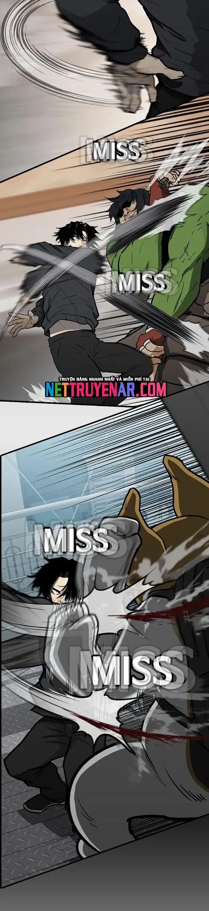 Cộng Sự Chapter 13 - 8