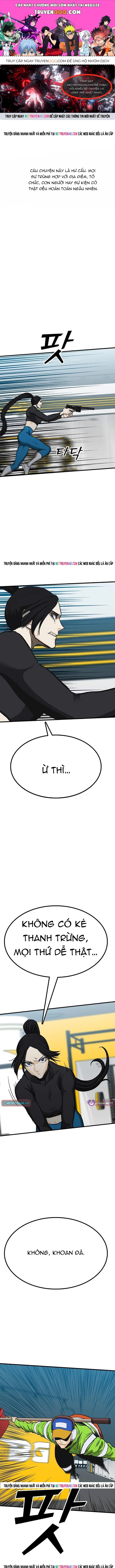 Cộng Sự Chapter 15 - 1