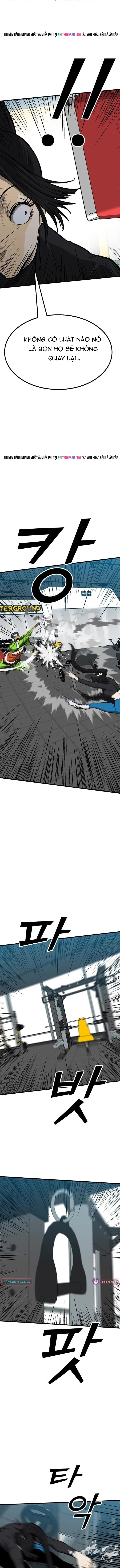 Cộng Sự Chapter 15 - 2