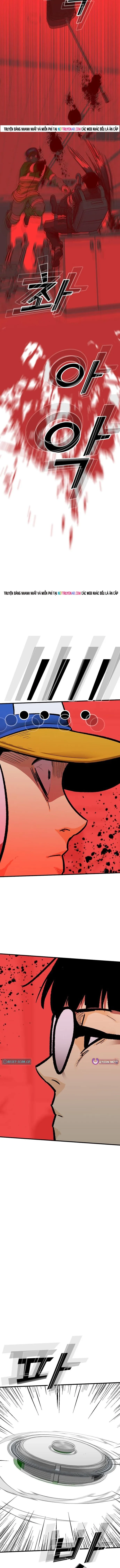 Cộng Sự Chapter 15 - 14