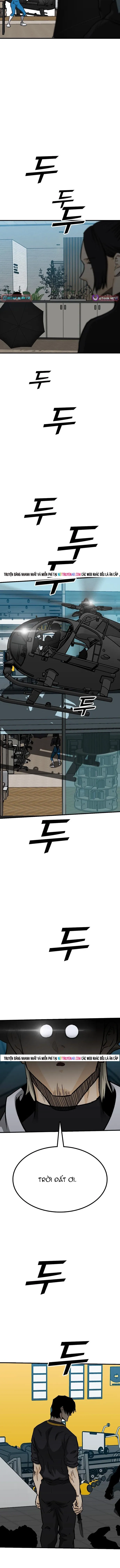 Cộng Sự Chapter 15 - 17