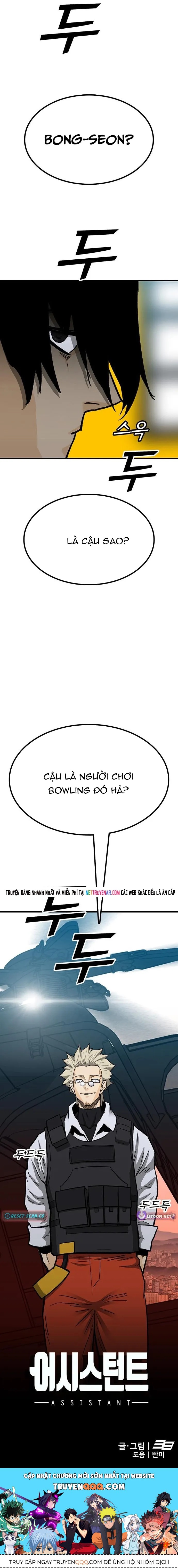 Cộng Sự Chapter 15 - 18