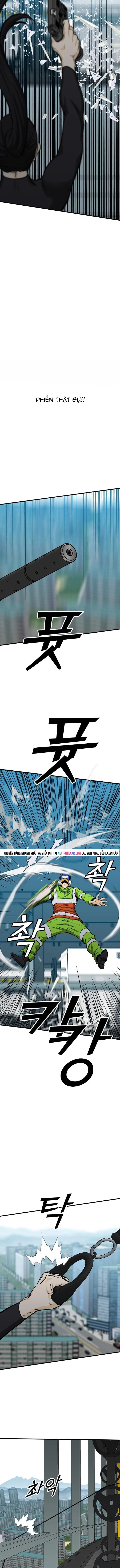 Cộng Sự Chapter 15 - 4